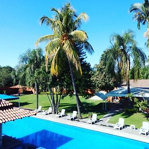 Parador de Manolos Hotel